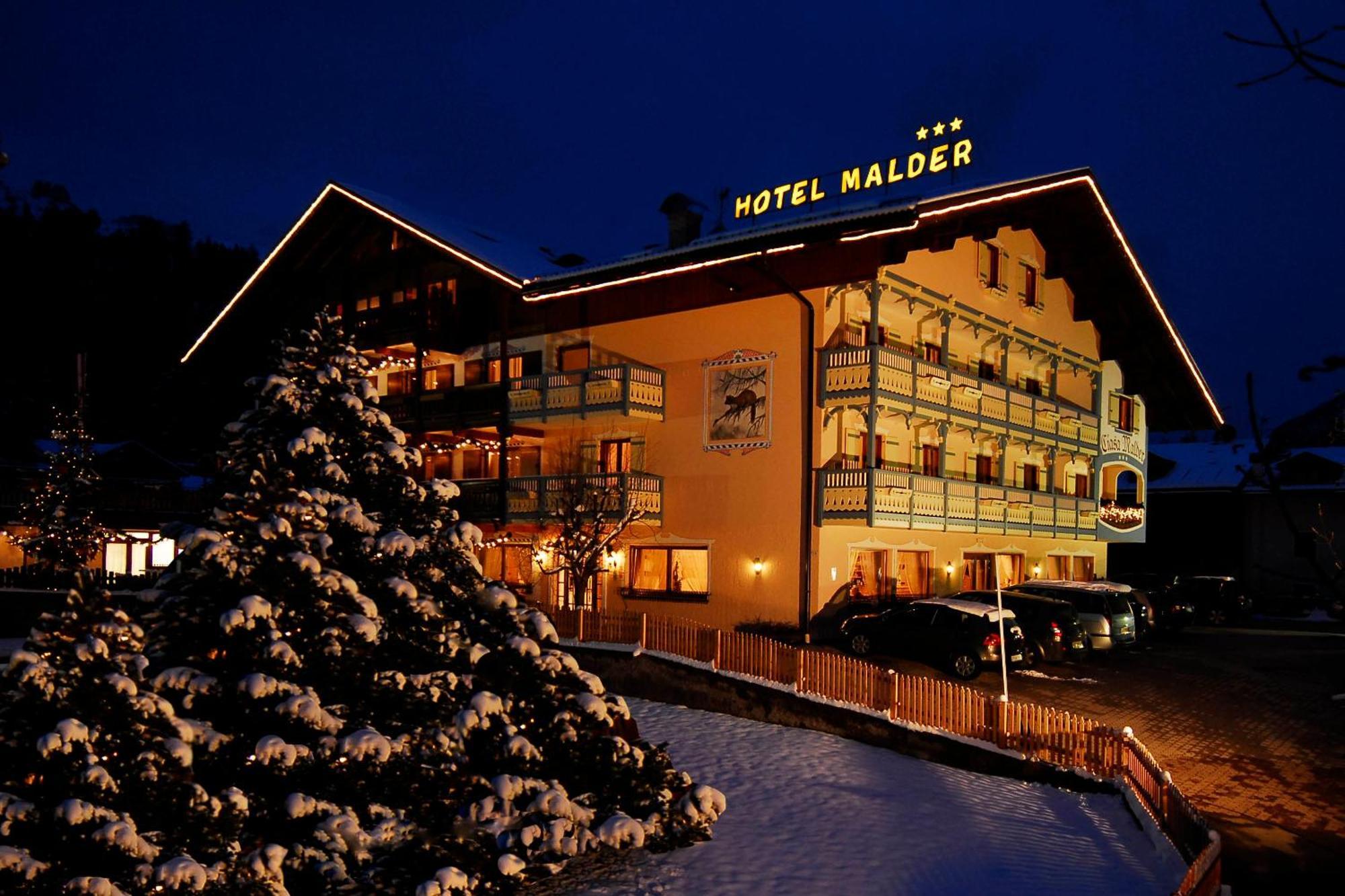 Hotel Malder 소라가 외부 사진