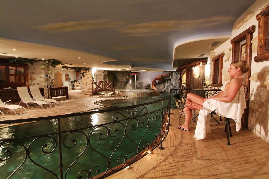 Hotel Malder 소라가 외부 사진